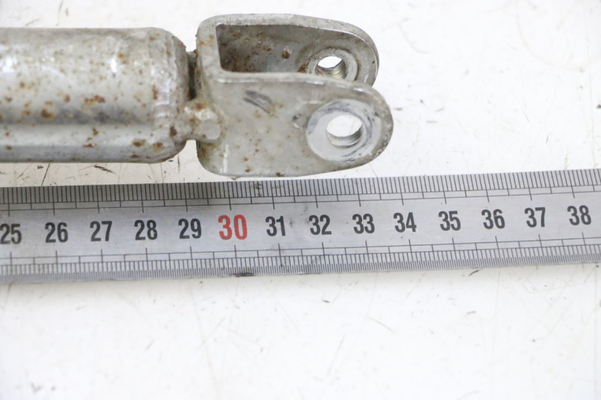 photo de ACHTERSTE SCHOKDEMPER MBK WAAP 125 (2008 - 2013) - Detail van het onderdeel