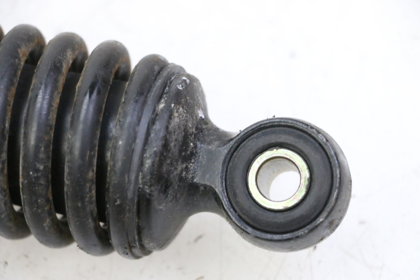 photo de ACHTERSTE SCHOKDEMPER MBK WAAP 125 (2008 - 2013) - Technische close-up