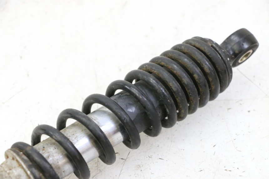 photo de ACHTERSTE SCHOKDEMPER MBK WAAP 125 (2008 - 2013) - Overzicht