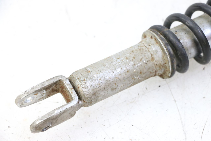 photo de ACHTERSTE SCHOKDEMPER MBK WAAP 125 (2008 - 2013) - Bevestigingspunten