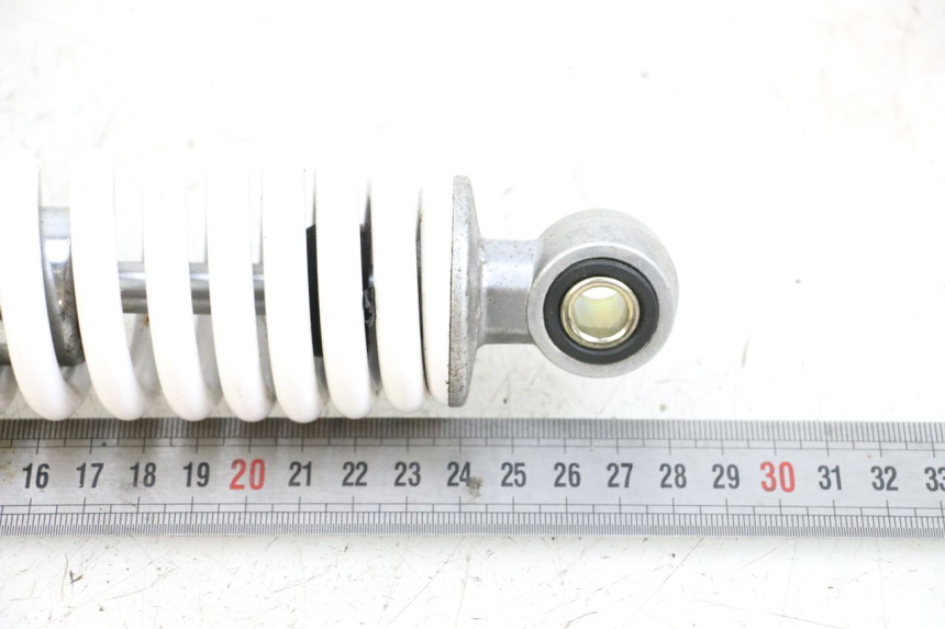 photo de ACHTERSTE SCHOKDEMPER HONDA WALLAROO DX 50 (1993 - 1996) - Detail van het onderdeel