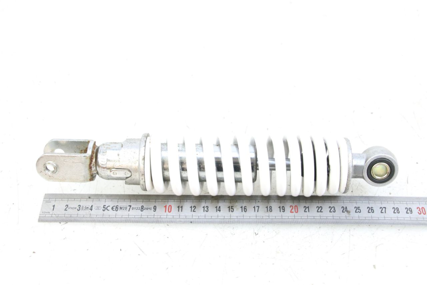 photo de ACHTERSTE SCHOKDEMPER HONDA WALLAROO DX 50 (1993 - 1996) - Zoom op gebruiksstaat