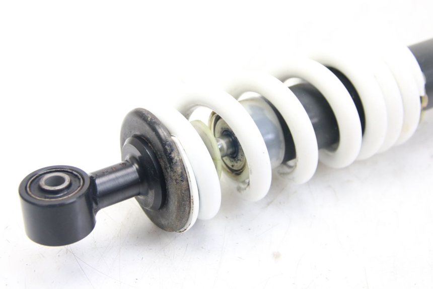 photo de ACHTERSTE SCHOKDEMPER SYM WOLF SB 125 (2011 - 2018) - Andere kijkhoek