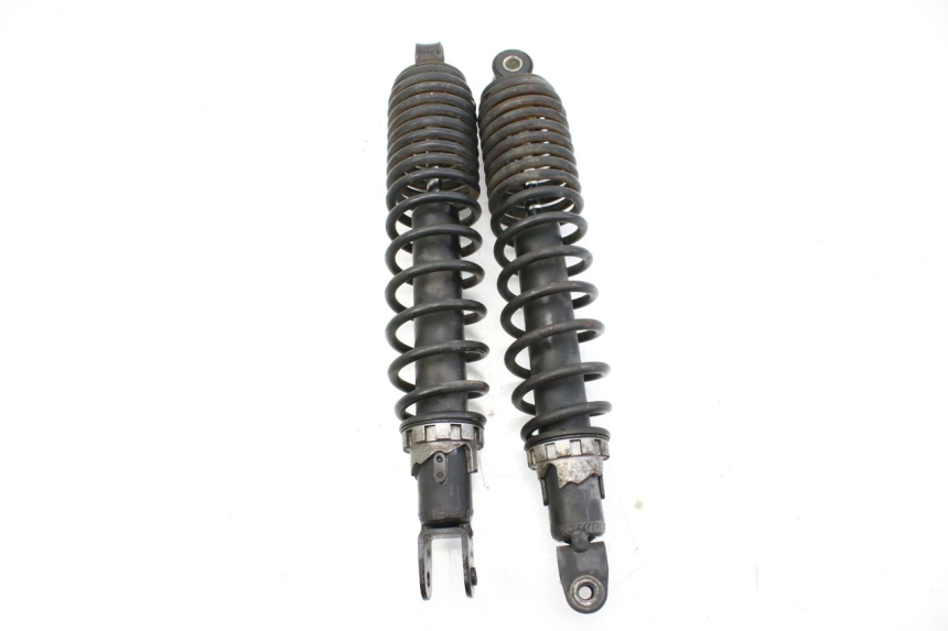 photo de ACHTERSTE SCHOKDEMPER YAMAHA XMAX X-MAX 125 (2006 - 2009) - Detail van het onderdeel