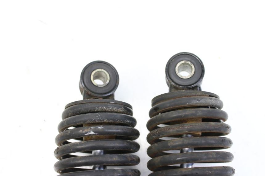 photo de ACHTERSTE SCHOKDEMPER YAMAHA XMAX X-MAX 125 (2006 - 2009) - Andere kijkhoek