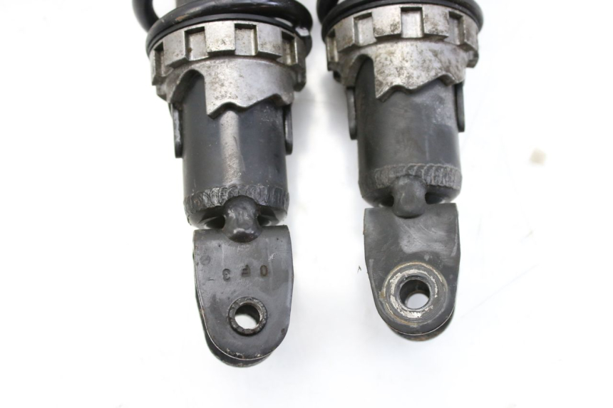 photo de ACHTERSTE SCHOKDEMPER YAMAHA XMAX X-MAX 125 (2006 - 2009) - Technische close-up