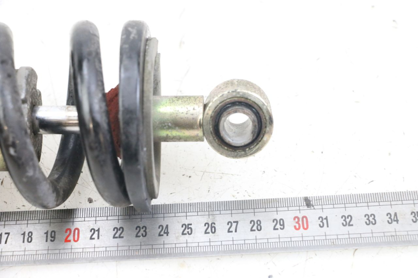 photo de ACHTERSTE SCHOKDEMPER YAMAHA XJS DIVERSION 600 (1997 - 1999) - Detail van het onderdeel