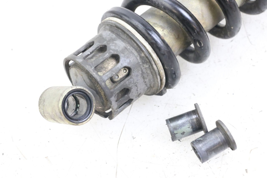 photo de ACHTERSTE SCHOKDEMPER YAMAHA XJS DIVERSION 600 (1997 - 1999) - Andere kijkhoek