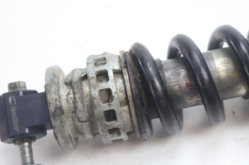 photo de ACHTERSTE SCHOKDEMPER HONDA XLV VARADERO 125 (2007 - 2012) - Zoom op gebruiksstaat