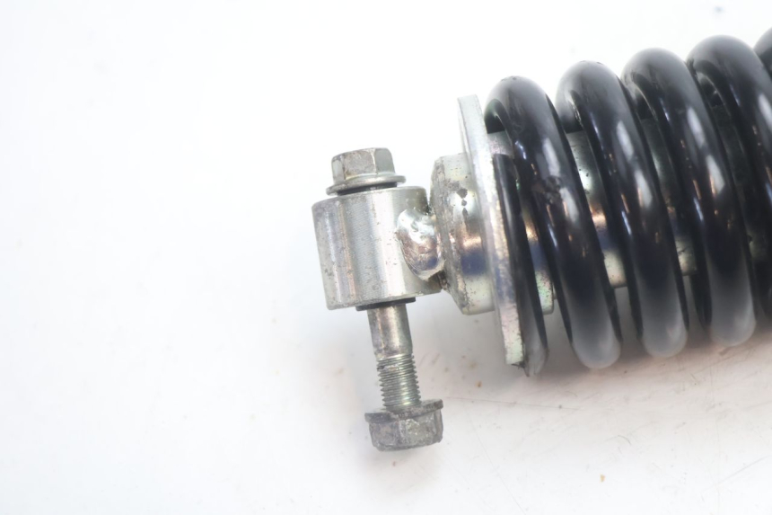 photo de ACHTERSTE SCHOKDEMPER HONDA XLV VARADERO 125 (2007 - 2012) - Bevestigingspunten