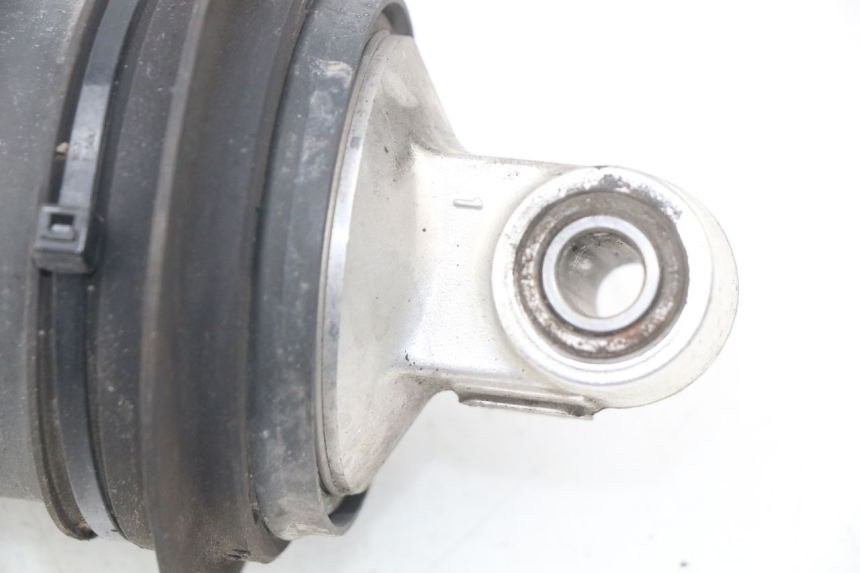 photo de ACHTERSTE SCHOKDEMPER YAMAHA XP T-MAX TMAX 500 (2008 - 2012) - Zoom op gebruiksstaat