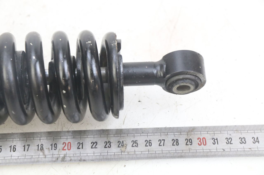 photo de ACHTERSTE SCHOKDEMPER PEUGEOT XP6 50 (2006 - 2011) - Detail van het onderdeel