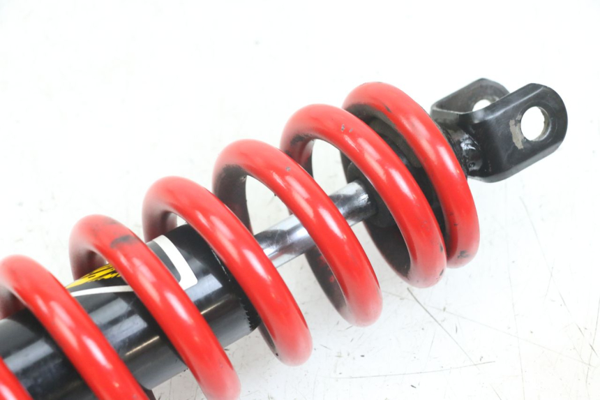 photo de ACHTERSTE SCHOKDEMPER YAMAHA XT X 660 (2004 - 2016) - Bevestigingspunten