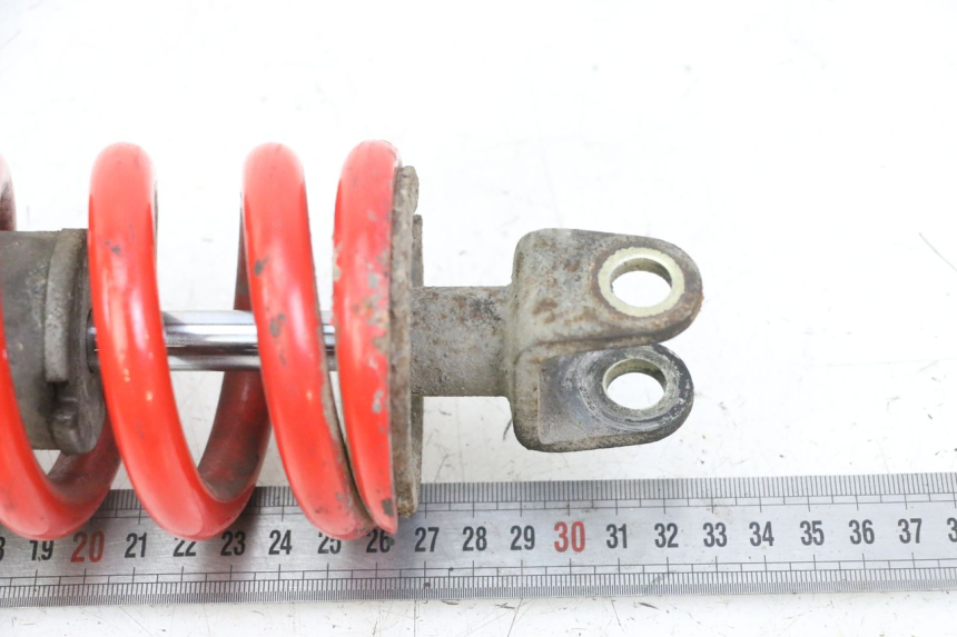 photo de ACHTERSTE SCHOKDEMPER YAMAHA FZS FAZER 600 (2001 - 2003) - Detail van het onderdeel