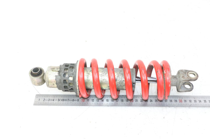 photo de ACHTERSTE SCHOKDEMPER YAMAHA FZS FAZER 600 (2001 - 2003) - Zoom op gebruiksstaat