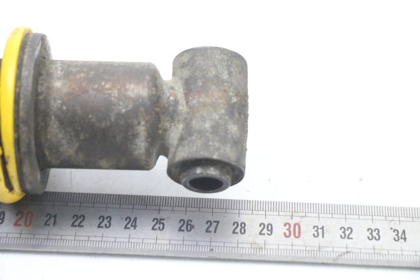 photo de ACHTERSTE SCHOKDEMPER YAMAHA TZR 50 (2008 - 2016) - Andere kijkhoek