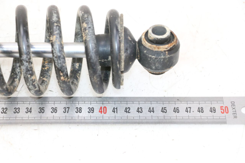 photo de ACHTERSTE SCHOKDEMPER YAMAHA YFM BRUIN 350 (2003 - 2009) - Detail van het onderdeel