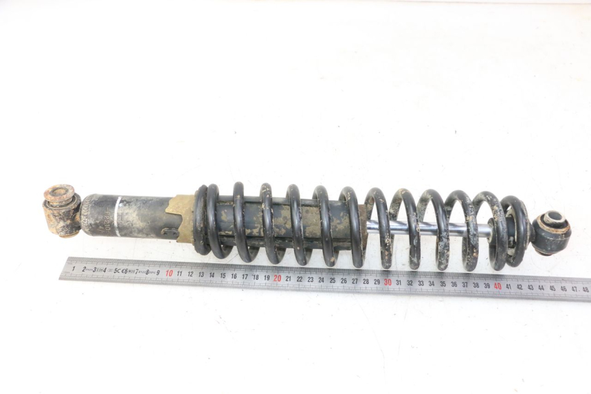 photo de ACHTERSTE SCHOKDEMPER YAMAHA YFM BRUIN 350 (2003 - 2009) - Zoom op gebruiksstaat