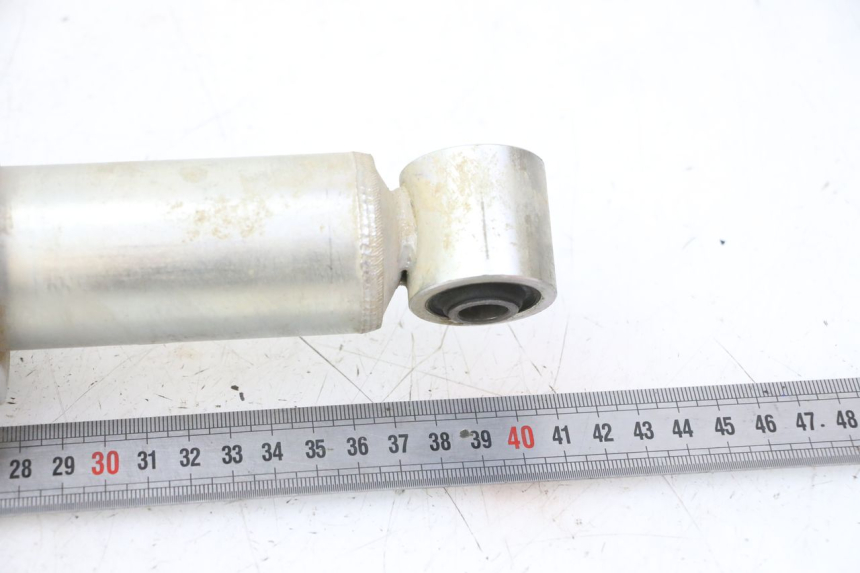 photo de ACHTERSTE SCHOKDEMPER YAMAHA YFM R RAPTOR 250 (2008 - 2014) - Detail van het onderdeel