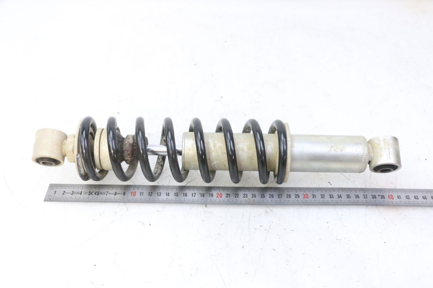 photo de ACHTERSTE SCHOKDEMPER YAMAHA YFM R RAPTOR 250 (2008 - 2014) - Zoom op gebruiksstaat