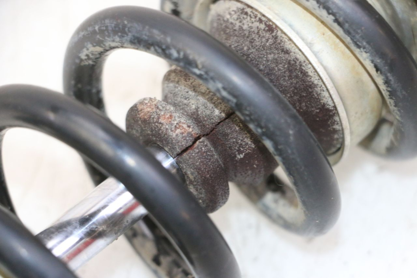 photo de ACHTERSTE SCHOKDEMPER YAMAHA YFM R RAPTOR 250 (2008 - 2014) - Overzicht