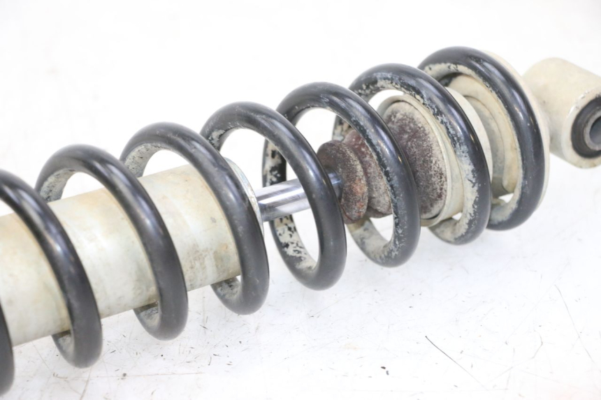 photo de ACHTERSTE SCHOKDEMPER YAMAHA YFM R RAPTOR 250 (2008 - 2014) - Staat van het oppervlak