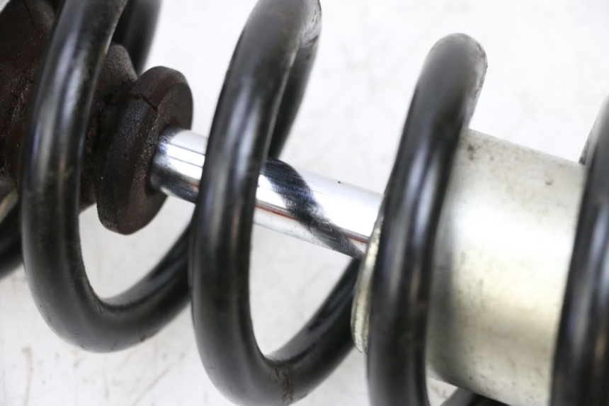 photo de ACHTERSTE SCHOKDEMPER YAMAHA YFM R RAPTOR 250 (2008 - 2014) - Detail van het onderdeel