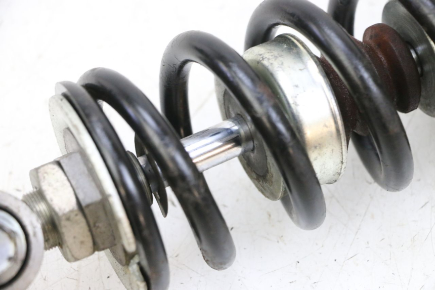 photo de ACHTERSTE SCHOKDEMPER YAMAHA YFM R RAPTOR 250 (2008 - 2014) - Bevestigingspunten