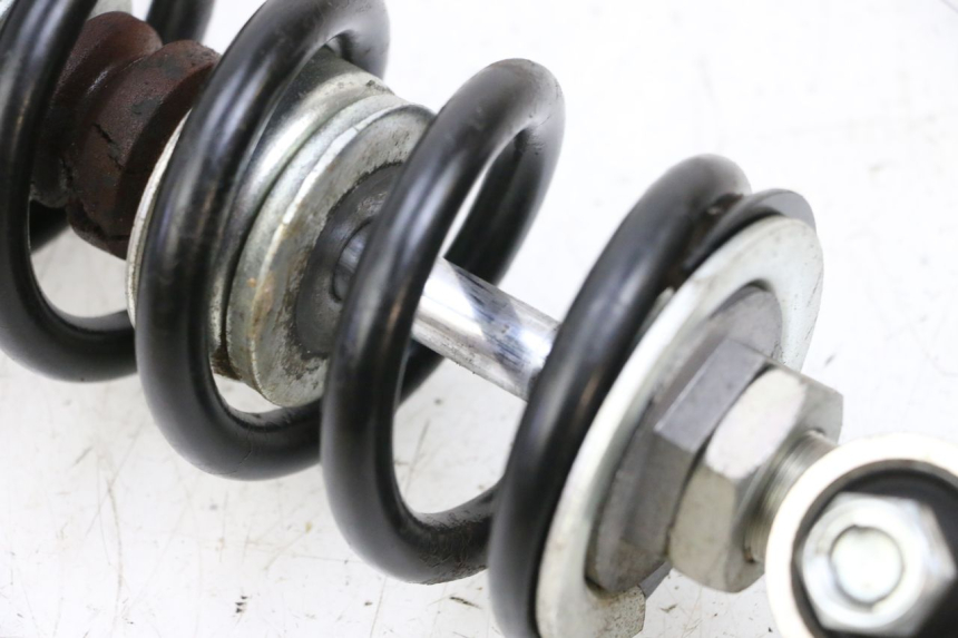 photo de ACHTERSTE SCHOKDEMPER YAMAHA YFM R RAPTOR 250 (2008 - 2014) - Gecontroleerd onderdeel