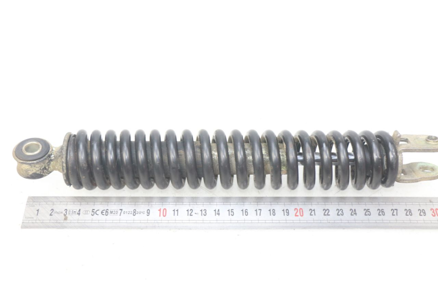 photo de ACHTERSTE SCHOKDEMPER YIYING YY50QT-10 50 (2007 - 2022) - Zoom op gebruiksstaat