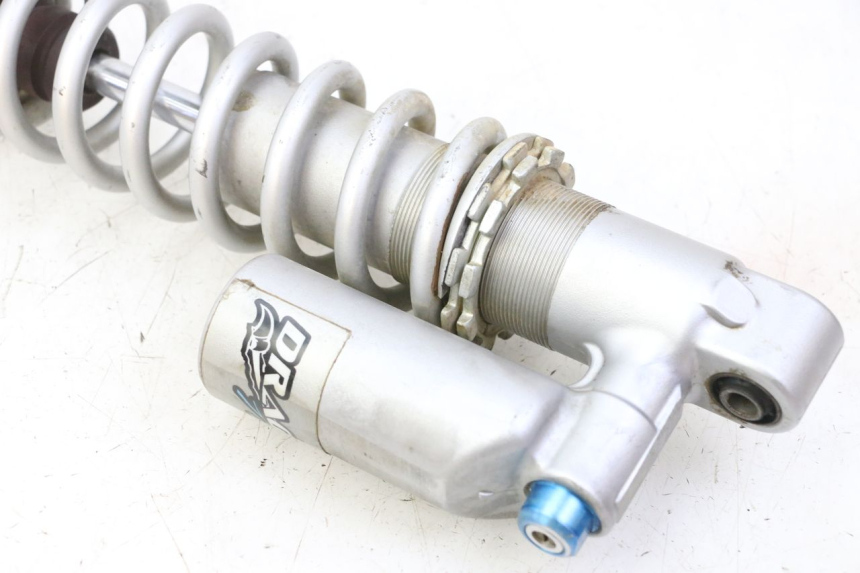 photo de ACHTERSTE SCHOKDEMPER YAMAHA YZ 85 (2002 - 2018) - Bevestigingspunten