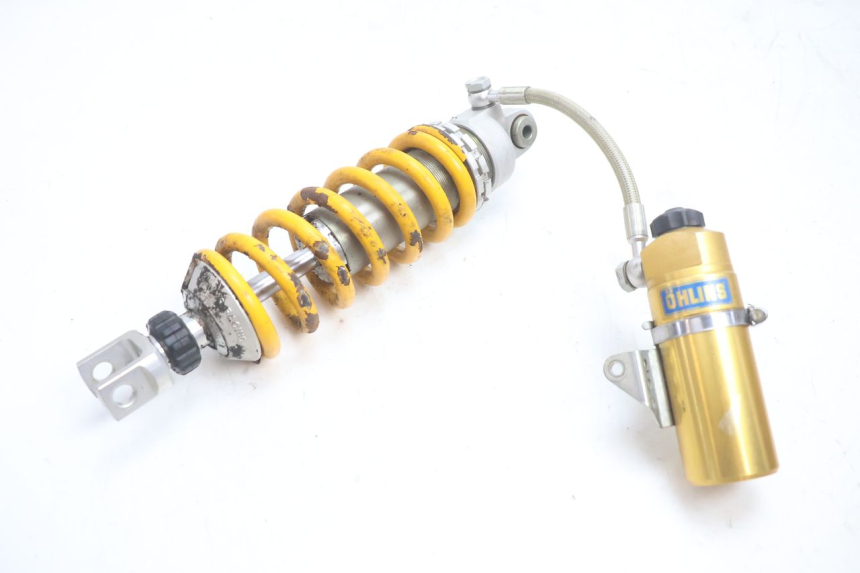 photo de ACHTERSTE SCHOKDEMPER YAMAHA YZF R GENESIS 750 (1993 - 1998) - Hoofdaanzicht