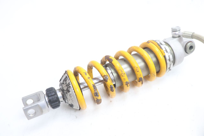 photo de ACHTERSTE SCHOKDEMPER YAMAHA YZF R GENESIS 750 (1993 - 1998) - Detail van het onderdeel