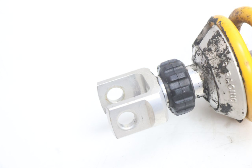 photo de ACHTERSTE SCHOKDEMPER YAMAHA YZF R GENESIS 750 (1993 - 1998) - Zoom op gebruiksstaat