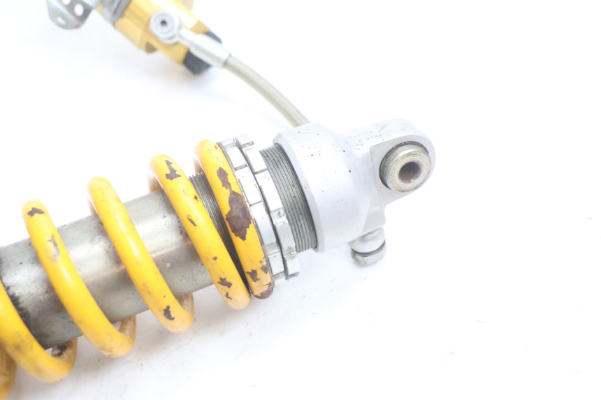 photo de ACHTERSTE SCHOKDEMPER YAMAHA YZF R GENESIS 750 (1993 - 1998) - Markeringen en referenties