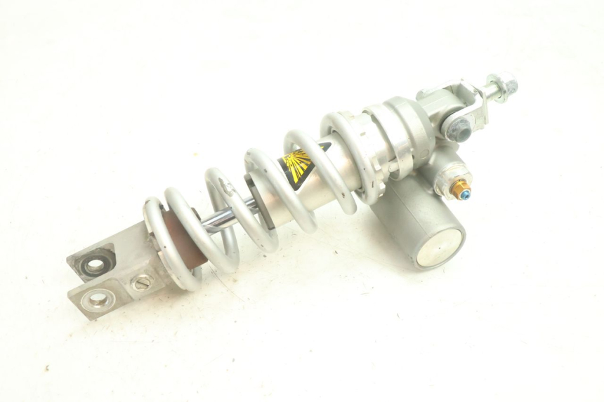 photo de ACHTERSTE SCHOKBREKER YAMAHA YZF R6 600 (2008 - 2009) - Hoofdaanzicht