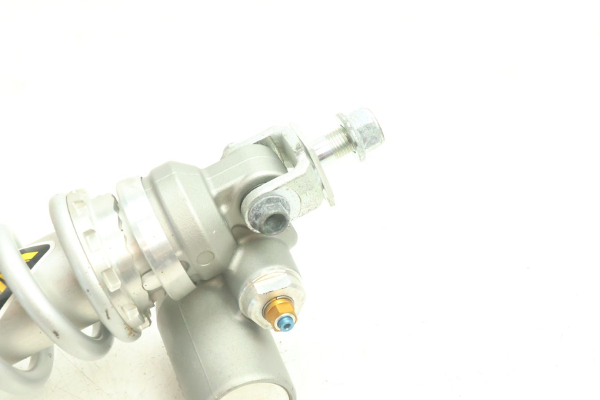 photo de ACHTERSTE SCHOKBREKER YAMAHA YZF R6 600 (2008 - 2009) - Andere kijkhoek