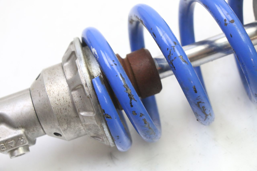 photo de ACHTERSTE SCHOKDEMPER YAMAHA YZF YZ-F 450 (2014 - 2016) - Kenmerkende details