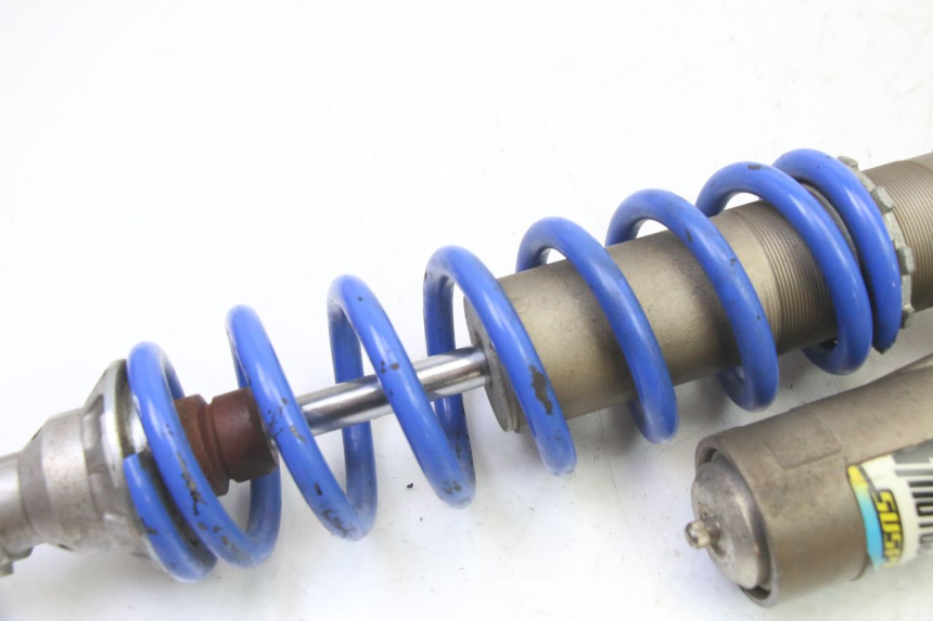 photo de ACHTERSTE SCHOKDEMPER YAMAHA YZF YZ-F 450 (2014 - 2016) - Technische close-up