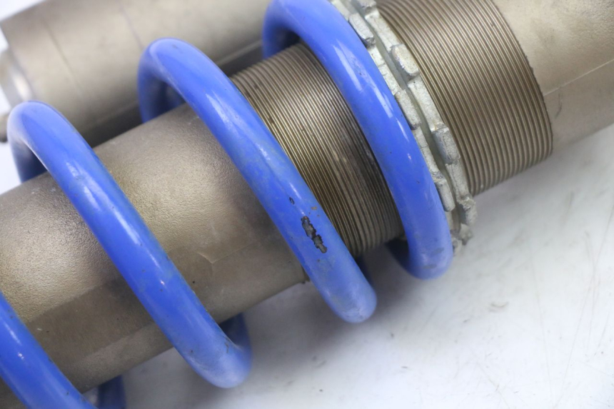 photo de ACHTERSTE SCHOKDEMPER YAMAHA YZF YZ-F 450 (2014 - 2016) - Bevestigingspunten