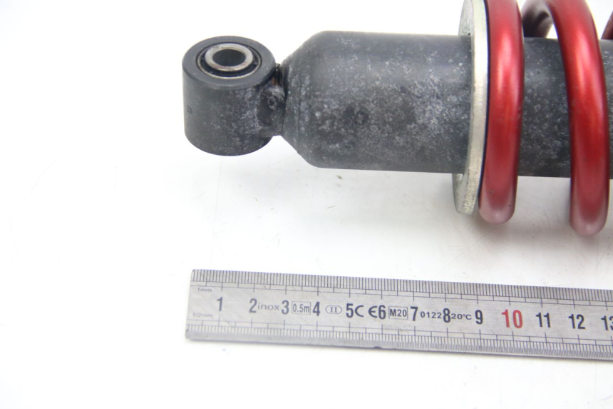 photo de ACHTERSTE SCHOKDEMPER KAWASAKI Z ABS 1000 (2014 - 2020) - Andere kijkhoek