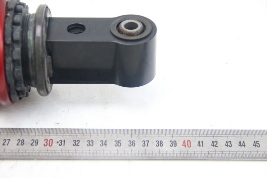 photo de ACHTERSTE SCHOKDEMPER KAWASAKI Z ABS 1000 (2014 - 2020) - Technische close-up