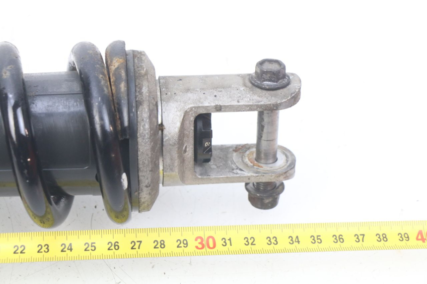 photo de ACHTERSTE SCHOKDEMPER KAWASAKI Z S 750 (2003 - 2006) - Detail van het onderdeel