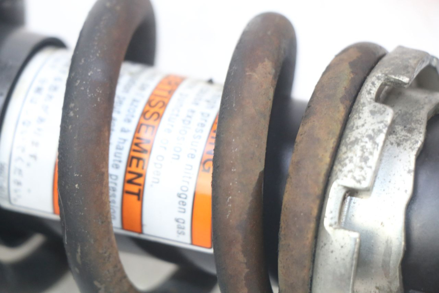 photo de ACHTERSTE SCHOKDEMPER KAWASAKI Z 750 (2007 - 2013) - Overzicht