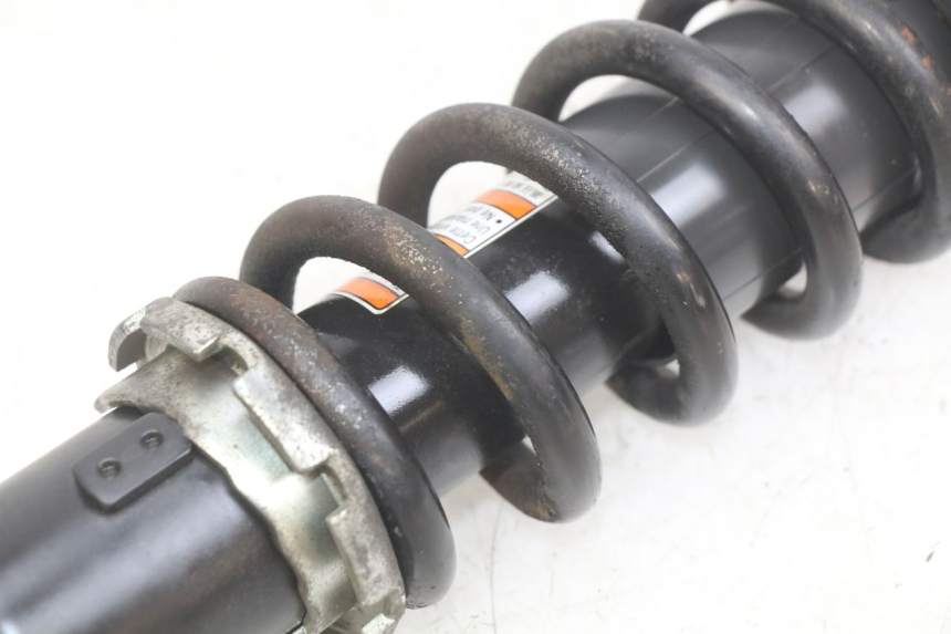 photo de ACHTERSTE SCHOKDEMPER KAWASAKI Z 750 (2007 - 2013) - Staat van het oppervlak