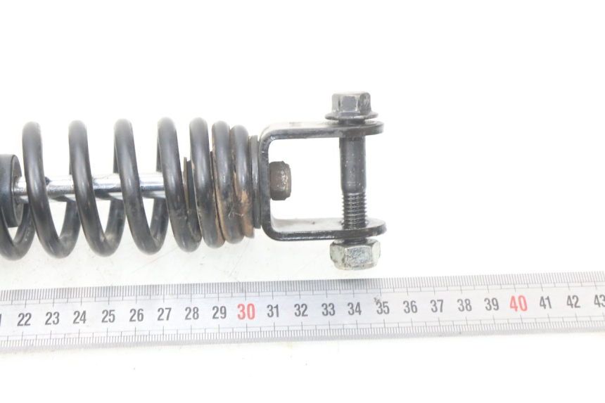 photo de ACHTERSTE SCHOKDEMPER PIAGGIO ZIP 2T 50 (2009 - 2019) - Detail van het onderdeel