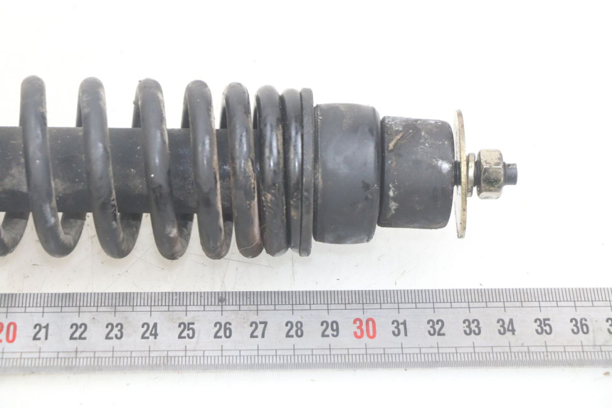 photo de ACHTERSTE SCHOKDEMPER PIAGGIO ZIP 2T 50 (2009 - 2019) - Detail van het onderdeel