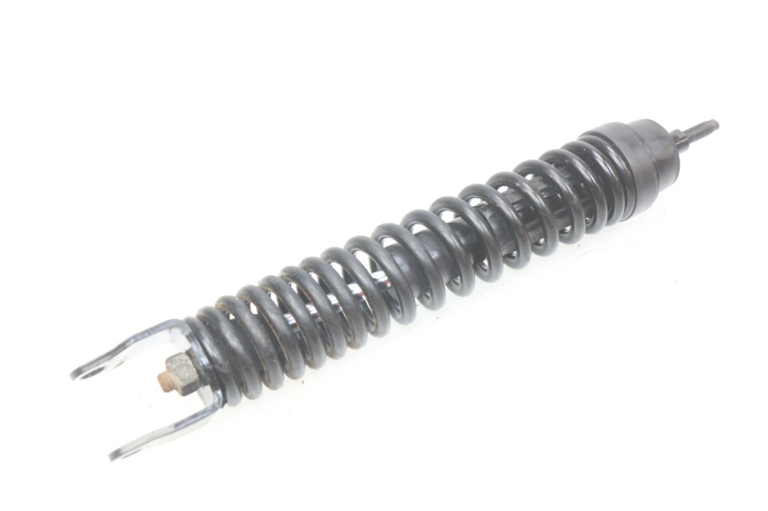 photo de ACHTERSTE SCHOKDEMPER PIAGGIO ZIP 4T 50 (2018 - 2020) - Andere kijkhoek