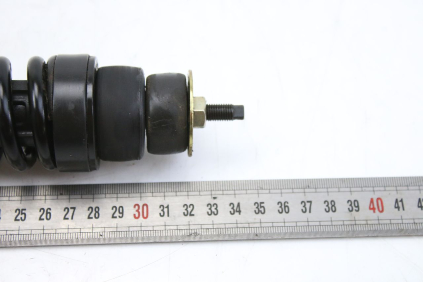 photo de ACHTERSTE SCHOKDEMPER PIAGGIO ZIP 4T 50 (2018 - 2020) - Bevestigingspunten