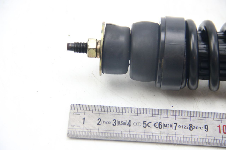 photo de ACHTERSTE SCHOKDEMPER PIAGGIO ZIP 4T 50 (2018 - 2020) - Andere kijkhoek